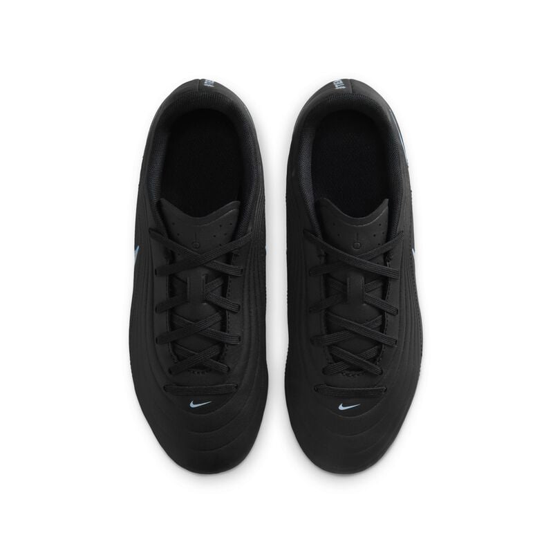 [Ljava.lang.String;@3893122c Nike Jr. Tiempo Maestro Club, Negro, hi-res