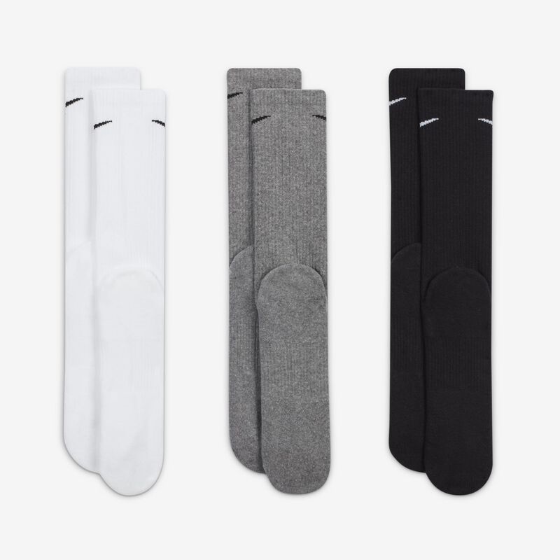 Nike Everyday Plus acolchadas, Multi-Color, hi-res