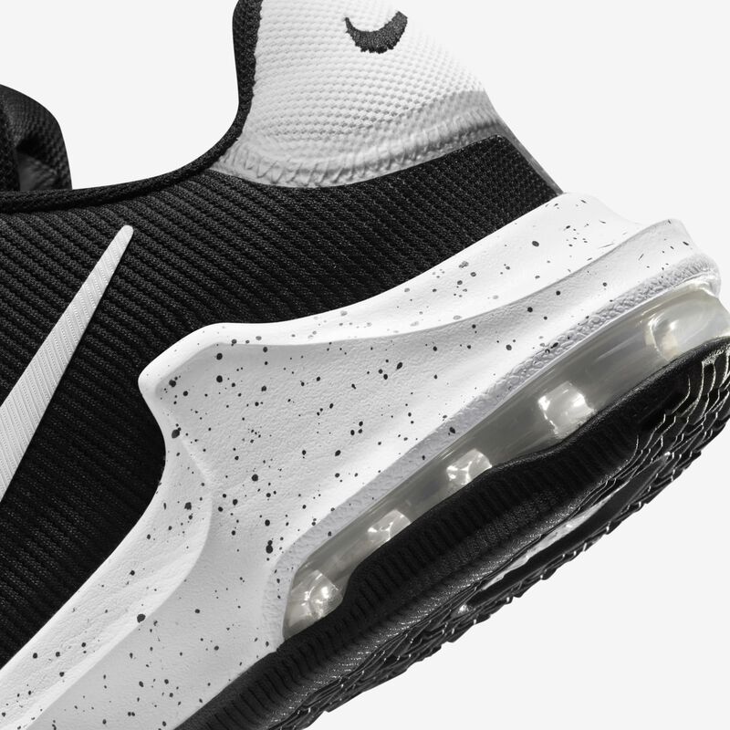 Nike Impact 4, Negro/Gris Lobo/Blanco, hi-res