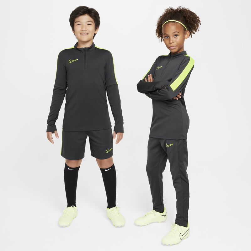 Nike Dri-FIT Academy23, Antracita/Voltio/Voltio, hi-res