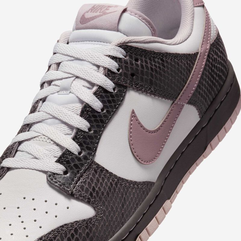 Nike Dunk Low SE, Ceniza Medio/Gris Vasto/Violeta Platino/Gris Topo, hi-res