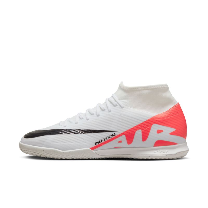 Nike Zoom Mercurial Superfly 9 Academy IC, , hi-res