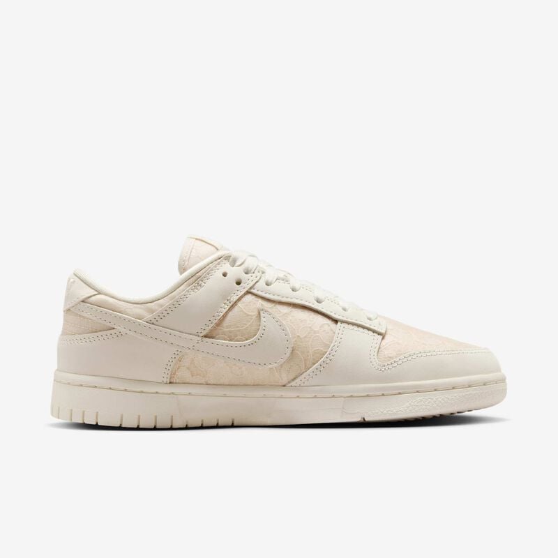 Nike Dunk Low, Claro Marrón Británico/Suave Perla-Leche de Coco, hi-res