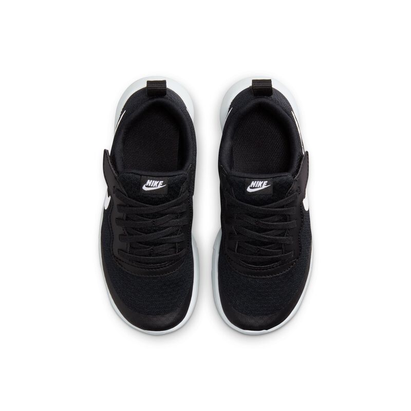Nike Tanjun EasyOn, Negro/Blanco-Blanco, hi-res