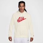 Nike Sportswear Club, Vela/Vela/Rojo, hi-res