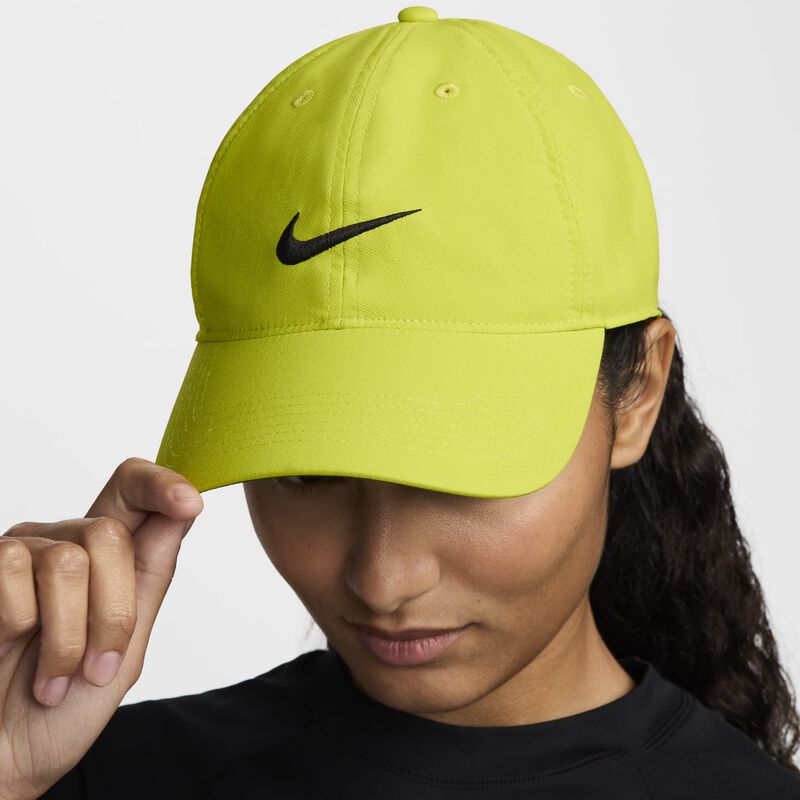 Gorra Nike Gorra Club, Verde, hi-res