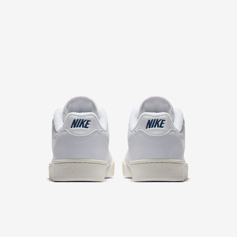 Nike Grandstand II, Blanco/Vela/Arctic Punch/Azul Marino, hi-res