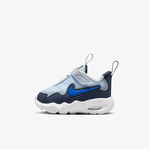 Nike Air Max Nova, Gris Fútbol/Trueno Azul/Hiperroyal, hi-res