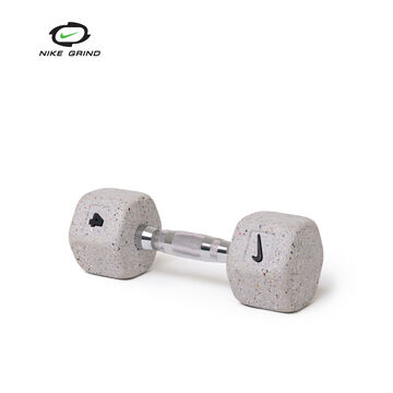 Nike Grind Dumbbell, Part&iacute;cula Gris Lobo, hi-res