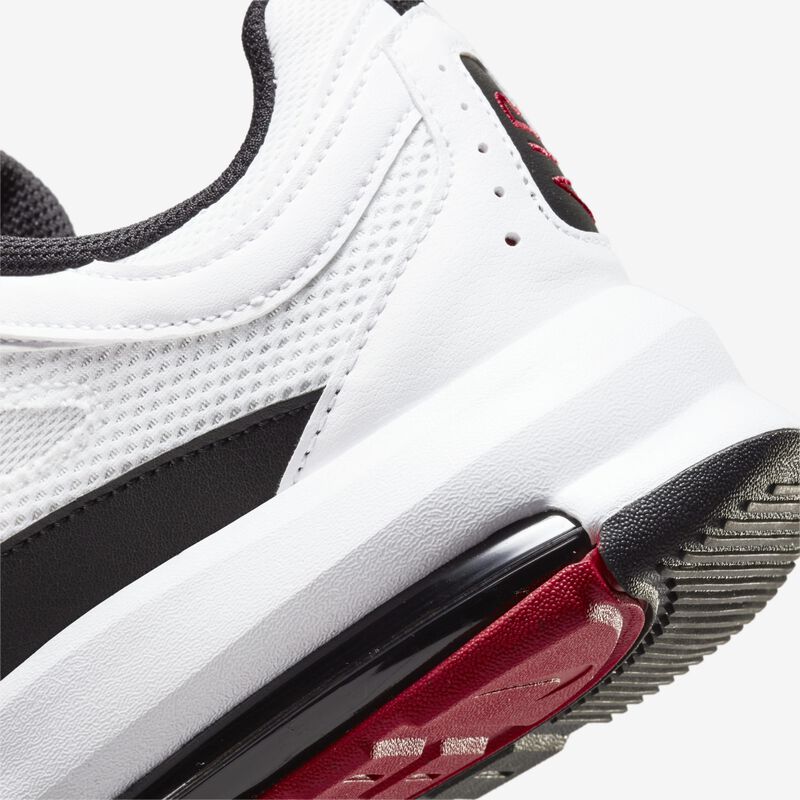 Nike Air Max AP, Blanco/Rojo Universitario-Negro, hi-res