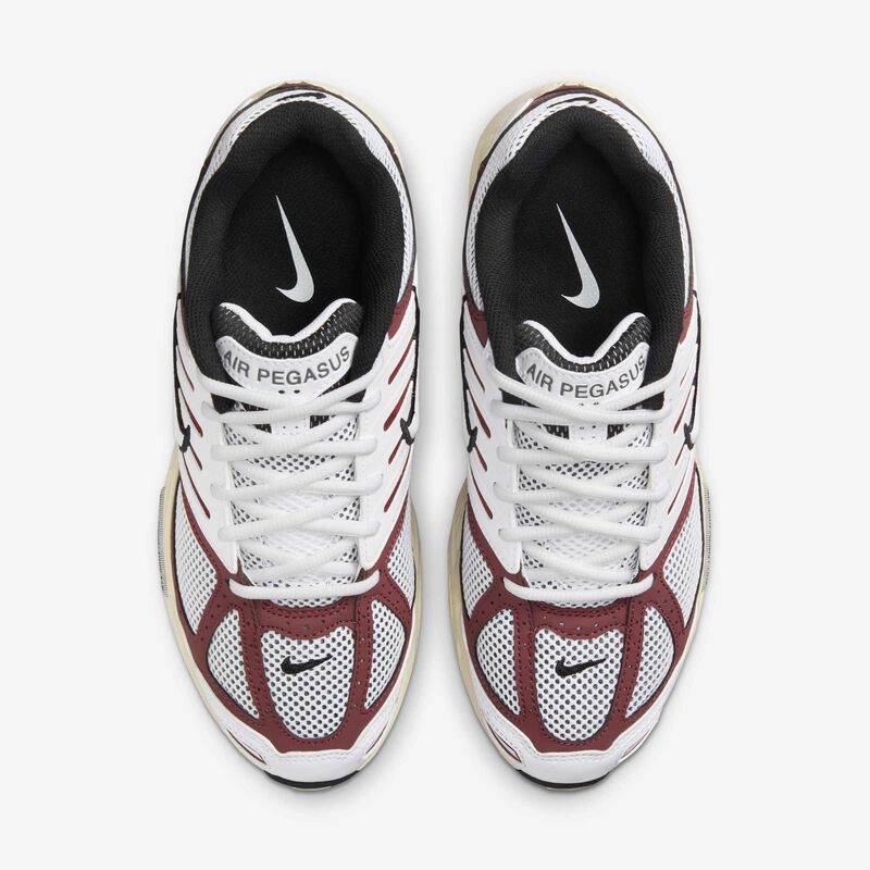 Nike Air Pegasus 2005, Equipo Rojo Oscuro/Negro/Platino Puro/Blanco, hi-res