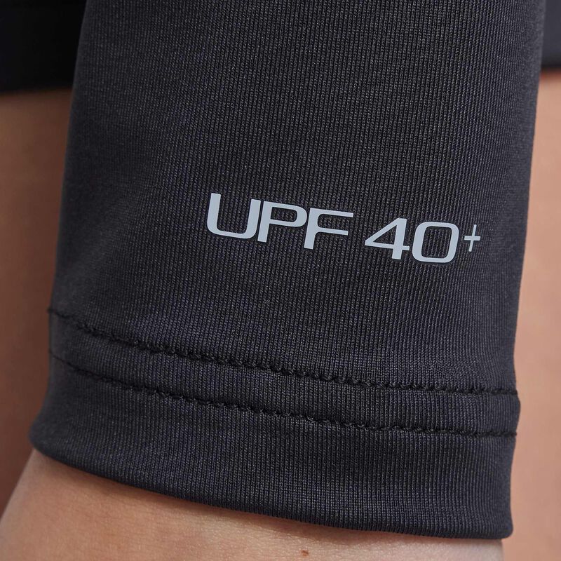 Polo de lycra Nike Sportswear, Negro, hi-res
