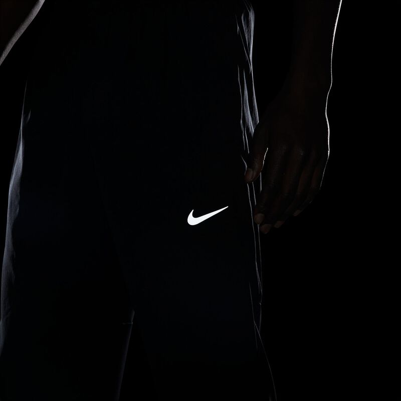 Nike DriFIT Challenger, Negro, hi-res