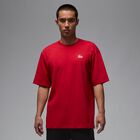 Jordan Brand, Rojo Universitario/Negro, hi-res