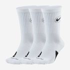 Nike Everyday Crew, BLANCO, hi-res