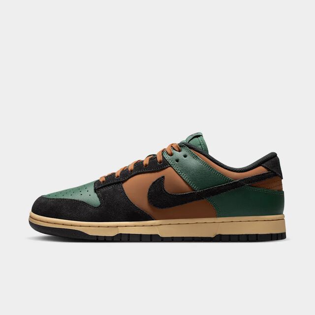 [Ljava.lang.String;@2e64af0c Nike Dunk Low Retro, Verde, hi-res