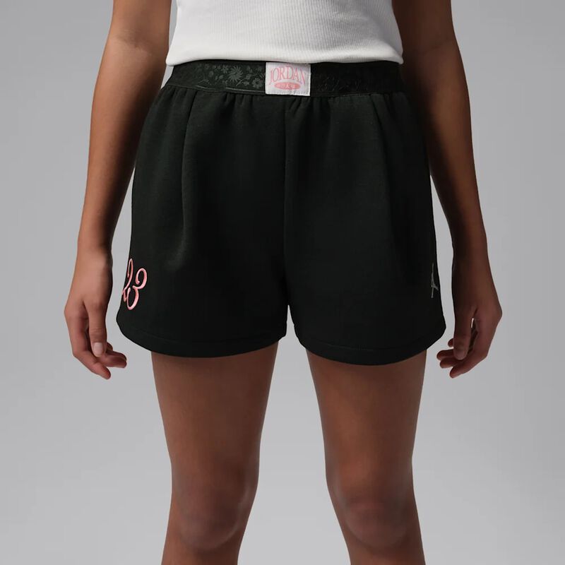 Short Jordan, Negro, hi-res