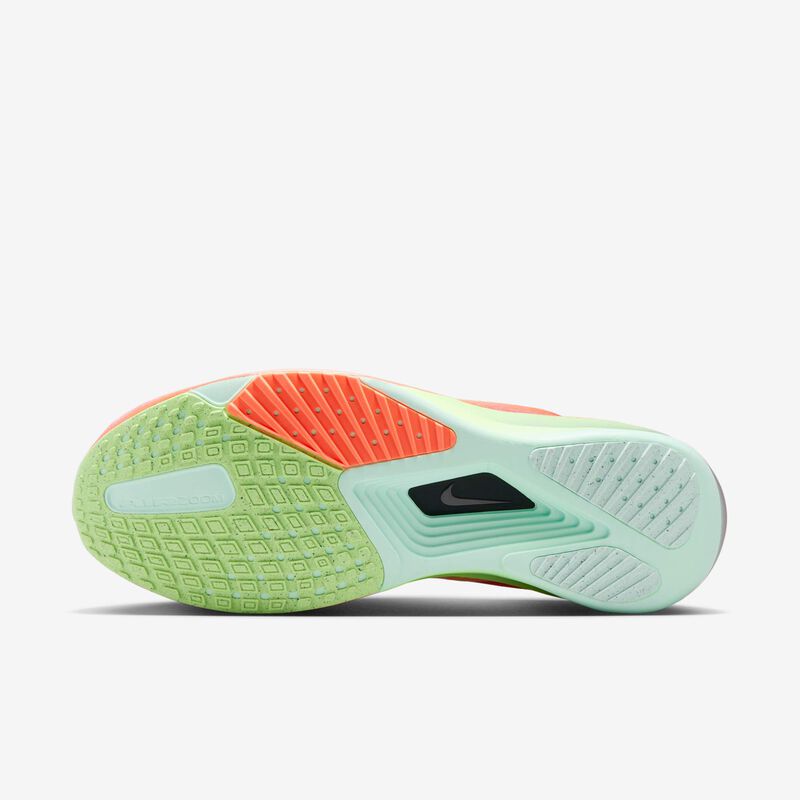 Nike Rival Fly 4, Carmesí Brillante/Hipernaranja/Espuma Menta/Morado Cueva, hi-res