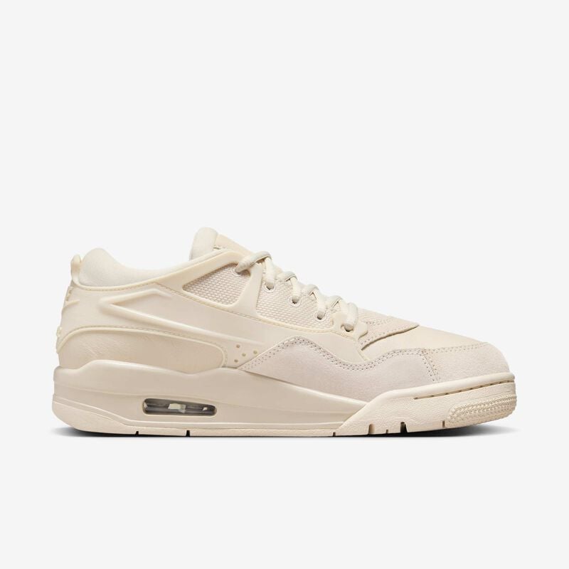 Air Jordan 4 RM, Café Claro Leyenda/Café Claro Leyenda/Vela, hi-res