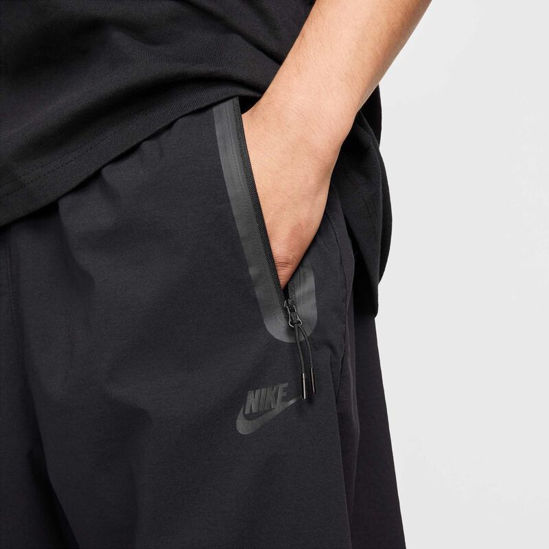 Nike Tech, Negro/Negro/Negro, hi-res
