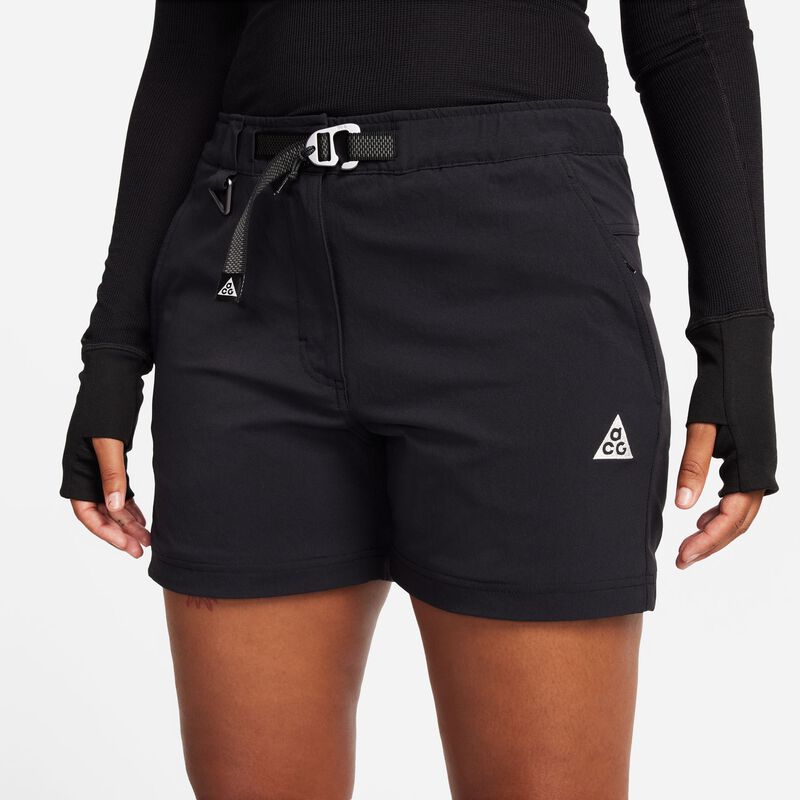 Pantal&oacute;n Nike, Negro, hi-res