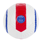 PSG Nike Academy T90, Blanco/Rojo Global/Hyper Royal/(Rojo Global), hi-res