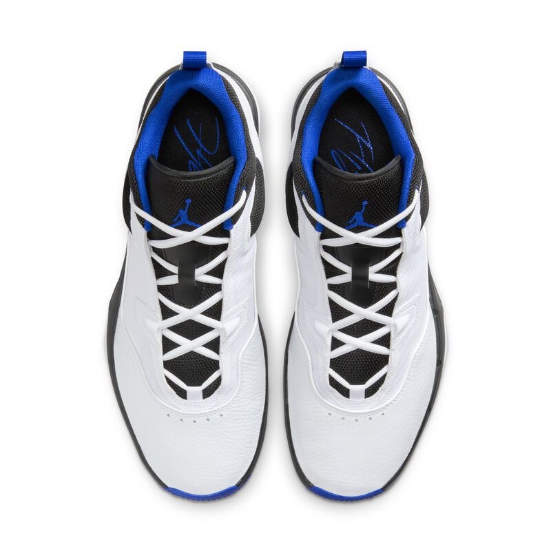 Jordan Stay Loyal 3, Blanco/Game Royal/Negro, hi-res