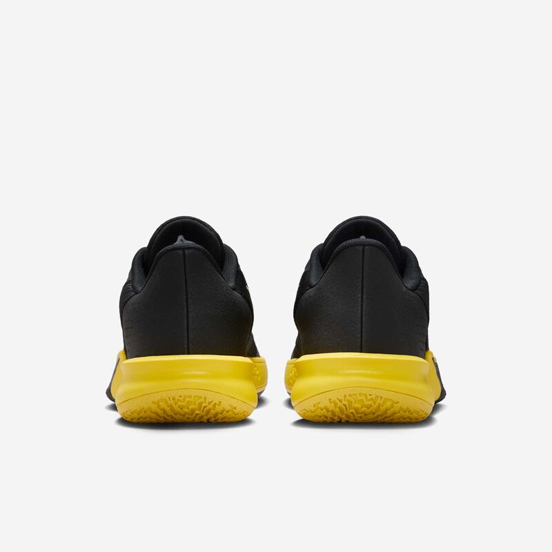 Nike Precision 7, NEGRO, hi-res