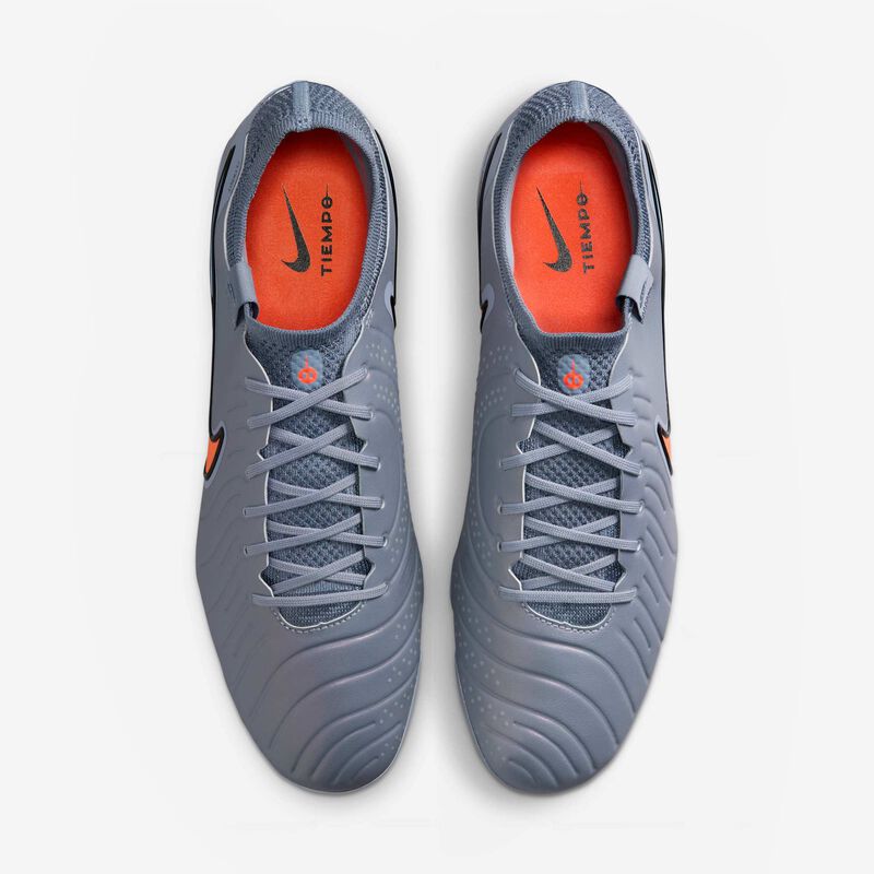 Nike Tiempo Legend 10 Elite, Eclipse Azul/Negro, hi-res