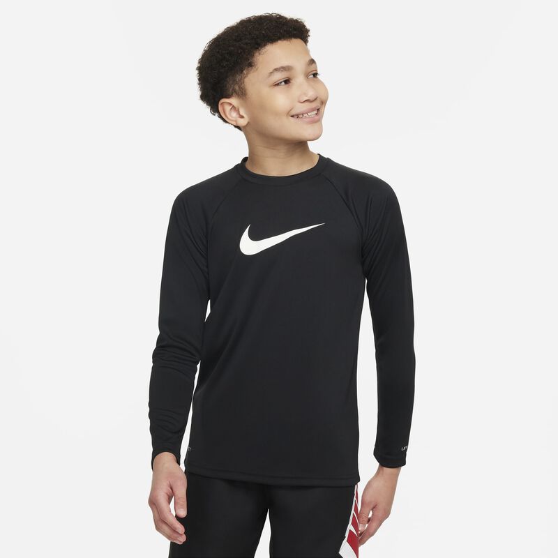 Nike Dri-Fit Hydroguard, Negro, hi-res