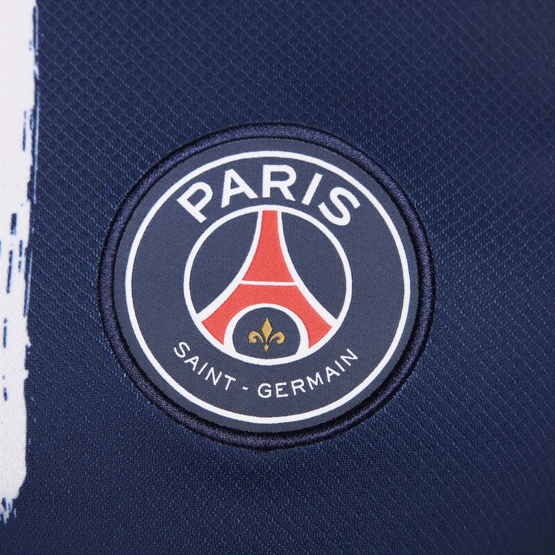 Paris Saint-Germain local 2024/25 Stadium, Azul Marino Medianoche/Medianoche Azul Marino/Blanco, hi-res