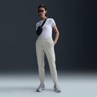 Nike Sportswear Club Fleece, Plata Claro/Blanco, hi-res