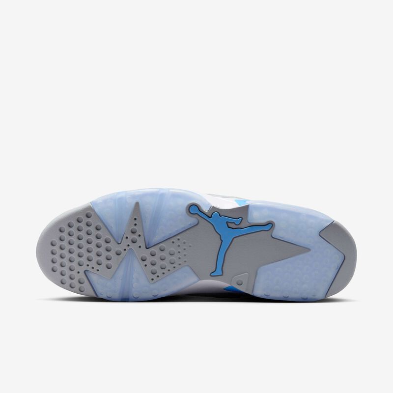 Jumpman MVP, Gris Lobo/Blanco/Gris Neutro/Azul Universitario, hi-res