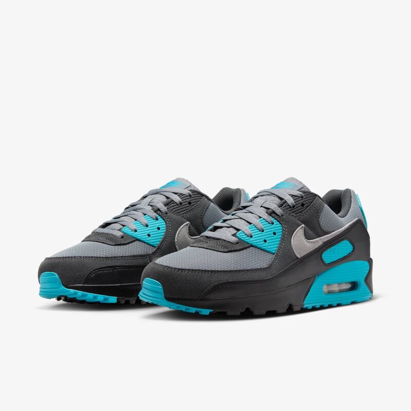 [Ljava.lang.String;@651c1d1b Nike Air Max, Gris, hi-res
