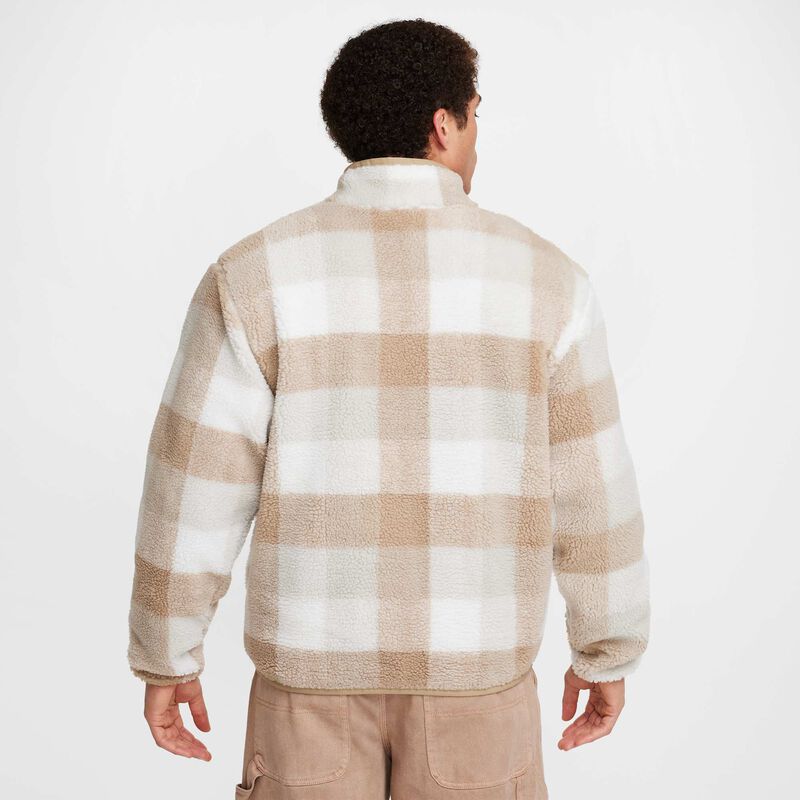 Polera Nike Sportswear, Marr&oacute;n, hi-res