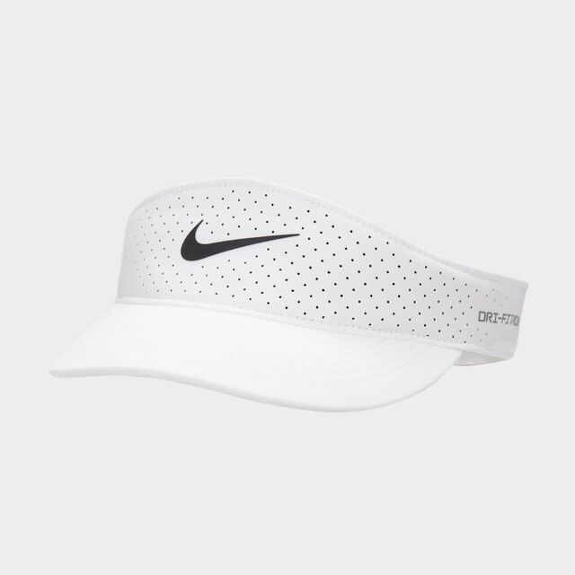 Gorra Nike Dri-FIT ADV Ace, Blanco, hi-res