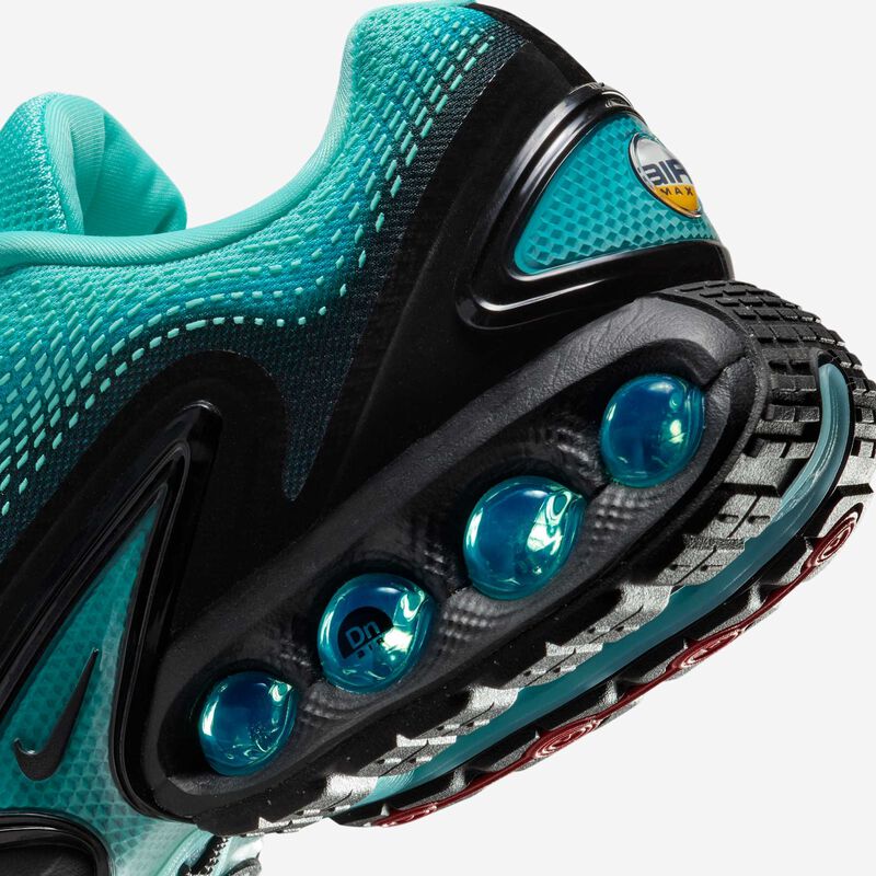 Nike Air Max Dn Premium, Cactus Empolvado/Aguamarina Claro/Turquesa Dinámico/Negro, hi-res