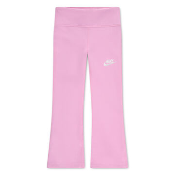 Nike LBR Flare Legging, Rosa, hi-res