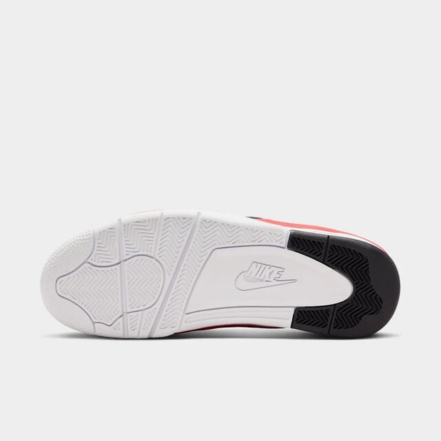[Ljava.lang.String;@5ad0f46d Nike Flight Legacy, Blanco, hi-res
