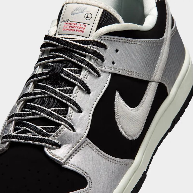 [Ljava.lang.String;@435a9741 Nike Dunk Low Retro, Gris, hi-res