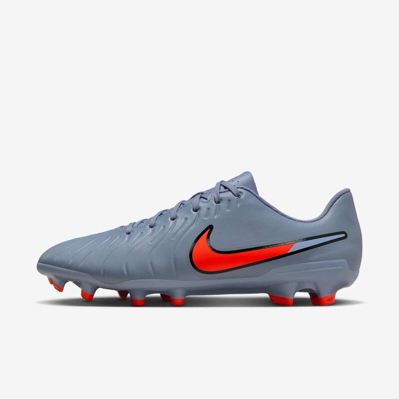 Nike Tiempo Legend 10 Club, Eclipse Azul/Negro, hi-res