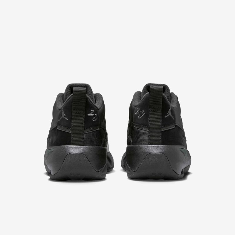 Jordan Max Aura 7, Negro/Antracita, hi-res