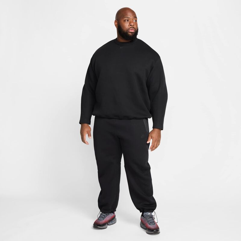 Nike Tech, Negro/Negro, hi-res