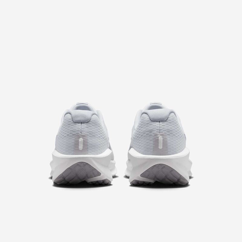 Nike Downshifter 13, Azul Racer/Hiper Violeta/Naranja Total/Blanco, hi-res