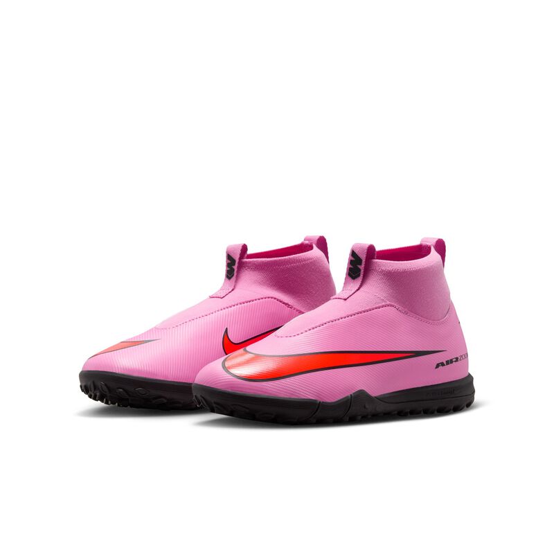 Nike Jr. Mercurial Superfly 10 Academy, Rosado, hi-res