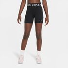 Nike Pro, Negro/Blanco, hi-res