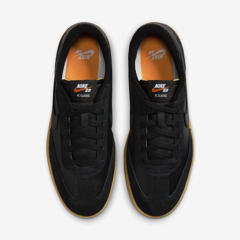 [Ljava.lang.String;@7a97e47a Nike SB FC Classic, Negro, hi-res
