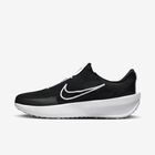Nike Interact Run EasyOn, Negro/Blanco-Negro, hi-res