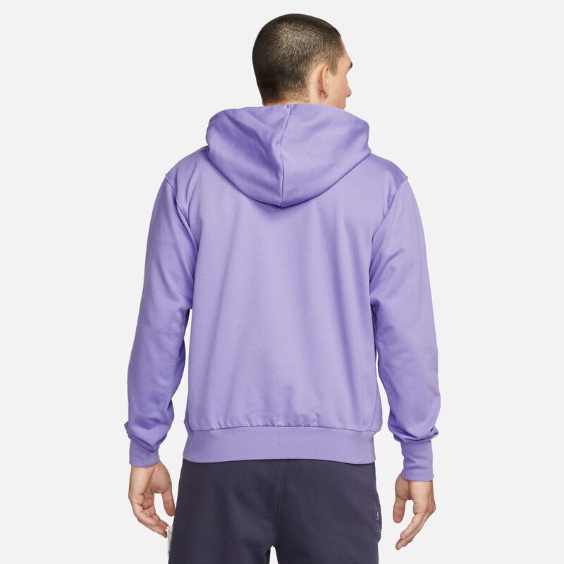 Liverpool FC Standard Issue, Morado espacial/Parrilla, hi-res