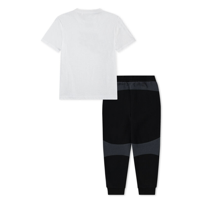 Nike Sportswear Fs Ss Tee, Negro, hi-res